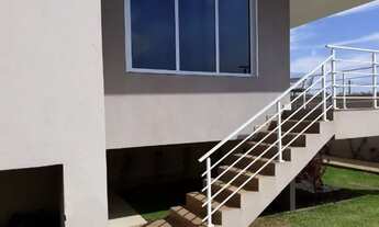 Imagem: Casa 03 dormitórios - Golden Park