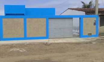 Imagem: Alugo casa com 03 quartos (mobiliada) R$1.000,00