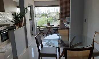 Imagem 2: PROMOÇÃO COM CHURRASQUEIRA SANTA ROSA, RESIDENCIAL MARIANA