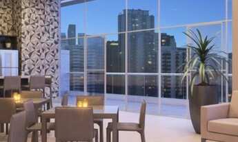 Imagem 6: Cobertura em Santa Lúcia - Vitória