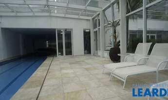 Imagem 4: APARTAMENTO - JARDIM AMÉRICA - SP