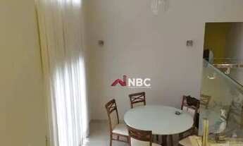 Imagem 2: Casa com 3 dormitórios para alugar por R$ 8.900/mês - Condomínio Verdes Lagos - Arujá/SP