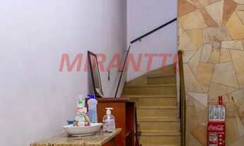 Imagem 4: Sobrado de 120m² com 2 quartos em Santana