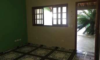 Imagem 6: CASA COM 2 DORMITÓRIOS PARA ALUGAR POR R$ 1.600,00/MÊS - TERRAS DE SANTA CRUZ - BOITUVA/SP