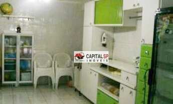 Imagem 7: Sobrado com 3 dormitórios à venda, 90 m² por R$ 900.000,00 - Parque Boturussu - São Paulo