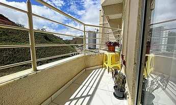 Imagem 4: Cód.: 10760 - Cobertura 2 quartos - Santos Dumont