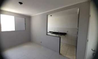 Imagem 2: Aluga-se apartamento com suíte