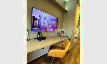 Imagem 4: Apartamento à venda 1 Quarto 1 Vaga 36M² Teresópolis Porto Alegre - RS