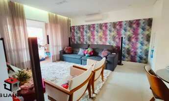 Imagem 5: Apartamento para locação no bairro Valparaiso em Santo André - SP