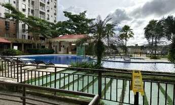 Imagem: Ecoparque Residencial Clube apto. Com 2/4