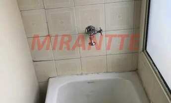 Imagem 7: Apartamento de 35m² com 1 quartos em Santana