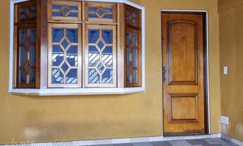 Imagem 2: Sobrado para locação residencial em Vila Progresso - Guarulhos