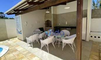 Imagem 5: Apartamento com 2 dormitórios 58 m², mobiliado, em Porto de Galinhas