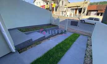 Imagem 3: Casa Geminada no bairro Bela Vista em Palhoça