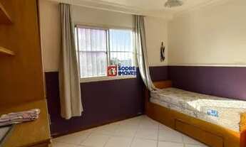 Imagem 7: Apartamento no alto do candeal semi mobiliado