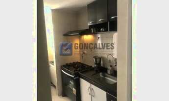 Imagem 3: SAO BERNARDO DO CAMPO - Residential / Apartment - JARDIM IRAJA