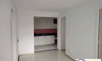 Imagem 5: APARTAMENTO 02 DORM - HORTO DO YPE - CAMPO LIMPO