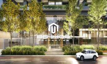 Imagem 5: APARTAMENTO RESIDENCIAL em SÃO PAULO - SP, VILA OLÍMPIA