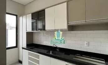 Imagem 3: Casa com 3 dormitórios para alugar sendo 76 m² por R$ 1.800/mês no Jardim Princesa Daiana