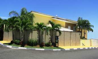 Imagem 3: Cond. em vilas do Atlântico