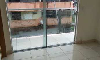 Imagem 1: URGENTE! ATENÇÃO! Excelente apto ! 2Quartos! Suíte! No centro do Riacho Fundo! QN 5!