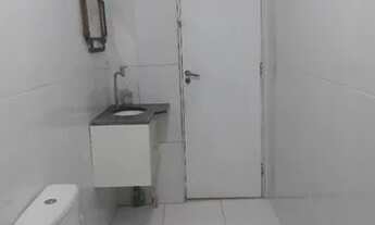 Imagem: Casa com 4 cômodos