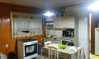 Imagem 5: Casa em Lageado Casa com 2 dormitórios