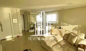 Imagem 4: Apartamento no Condomínio Edifício Pionner Condominium com 127m e 3 quartos na Mooca