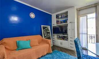 Imagem 3: Apartamento com 3 Dormitorio(s) localizado(a) no bairro Itaim Bibi em São Paulo / Ref.:O