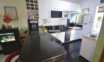 Imagem 6: Casa de condomínio para venda com 65 metros quadrados com 2 quartos