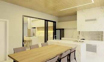 Imagem 4: Casa à venda - Condomínio Villa Di Capri, Núcleo Agrícola Alpha, Franca/SP