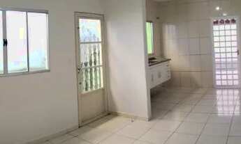 Imagem 5: Casa para aluguel, 2 quartos, 1 vaga, FRANCA PÓLO CLUBE - Franca/SP