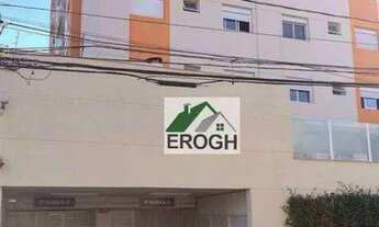 Imagem 3: Apartamento Duplex com 2 dormitórios à venda, 160 m² por R$ 1.096.000 - Boa Vista - São Ca