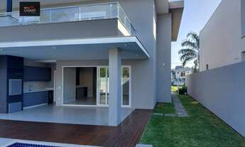 Imagem 2: Florianópolis - Casa Padrão - Jurerê Internacional