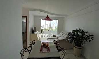 Imagem 5: Portal da Amazônia - Apartamento 3 quartos, sendo 1 suíte