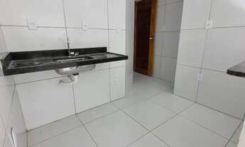 Imagem 2: Apartamento Mangabeira, próximo a praça do coqueiral