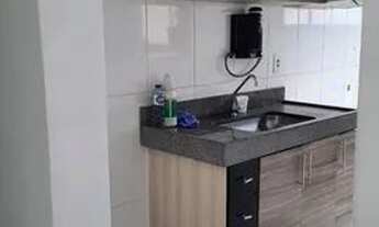 Imagem 3: Aluga-se apartamento - Parque Santa Rosa - Estrada Santa Monica - Suzano sp