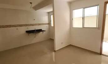 Imagem 2: CASA EM CONDOMÍNIO - VILA GUILHERMINA - SP