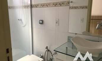 Imagem 7: Apartamento à venda no bairro Luxemburgo - Belo Horizonte/MG