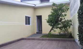 Imagem 5: ALUGA-SE CASA MOSSUNGUÊ/ECOVILLE 90m²