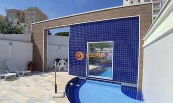 Imagem 7: Apartamento com 3 dormitórios para alugar, 85 m² - Jardim Piratininga - Sorocaba/SP