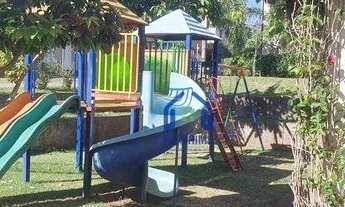 Imagem 4: Sobrado com 3 dormitórios para alugar, 160 m² por R$ 3.534/mês - Giardino - São José do Ri