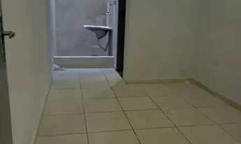 Imagem 2: Kitenete na Cidade da Esperança