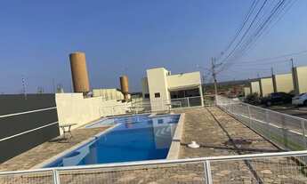 Imagem 5: Vendo Agio ou alugo casa cond. Brisas da Chapada