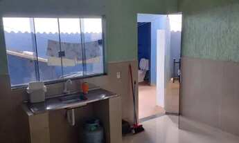 Imagem 3: Casa para venda possui 160 metros quadrados com 3 quartos em Balneário de Carapebus - Serr