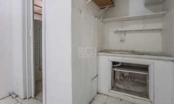 Imagem 7: Apartamento JK para Venda - 16.9m², 1 dormitório, Centro Histórico