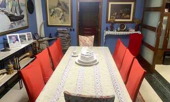 Imagem 5: RIO DE JANEIRO - Apartamento Padrão - Humaitá