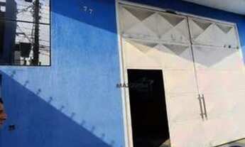 Imagem 3: Galpão para alugar, 500 m² por R$ 14.000/mês - Vila Valparaíso - Santo André/SP