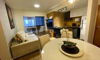 Imagem: Apartamento com 2 quartos em Jardim Atlântico