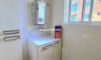 Imagem 6: Apartamento para alugar no bairro Centro - Balneário Camboriú/SC